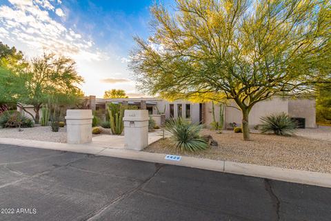 4428 E Mountain View Rd, Phoenix, AZ 85028 photo 7