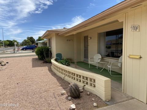 5709 E Adobe Rd, Mesa, AZ 85205 photo 2