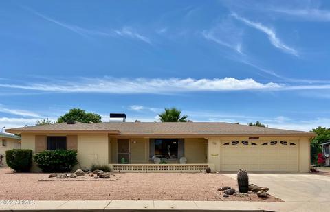 5709 E Adobe Rd, Mesa, AZ 85205 photo 1