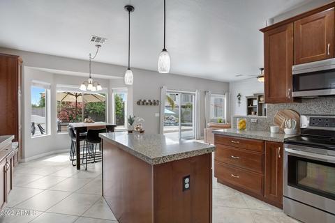 10151 E Caballero St, Mesa, AZ 85207 photo 17