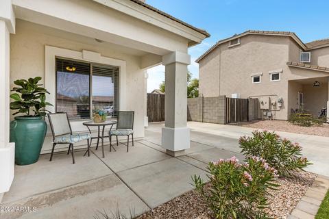 10151 E Caballero St, Mesa, AZ 85207 photo 7