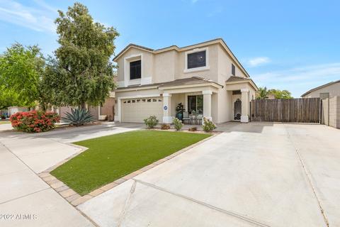 10151 E Caballero St, Mesa, AZ 85207 photo 5