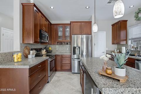 10151 E Caballero St, Mesa, AZ 85207 photo 15
