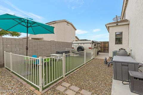 10151 E Caballero St, Mesa, AZ 85207 photo 42