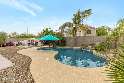 10151 E Caballero St, Mesa, AZ 85207 photo 37