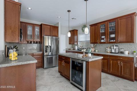 10151 E Caballero St, Mesa, AZ 85207 photo 2