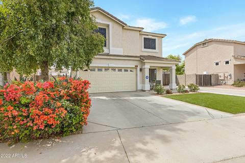 10151 E Caballero St, Mesa, AZ 85207 photo 6
