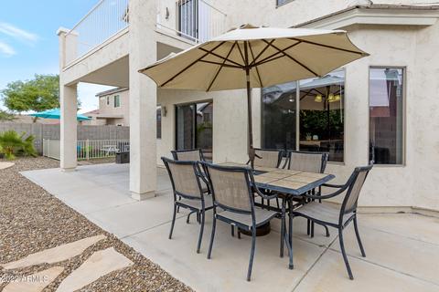 10151 E Caballero St, Mesa, AZ 85207 photo 41