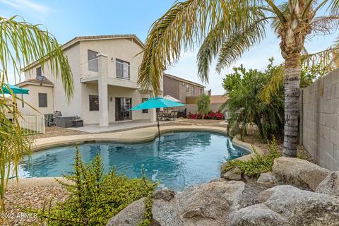 10151 E Caballero St, Mesa, AZ 85207 photo 4