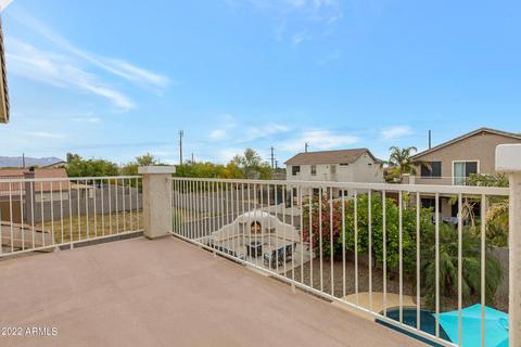 10151 E Caballero St, Mesa, AZ 85207 photo 35