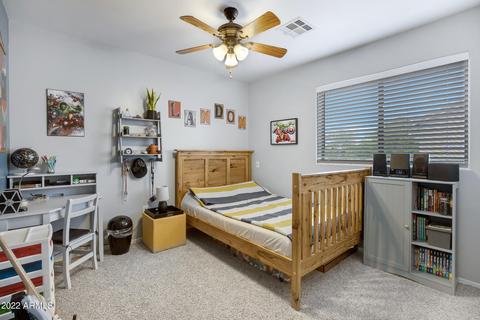 10151 E Caballero St, Mesa, AZ 85207 photo 25