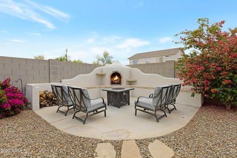 10151 E Caballero St, Mesa, AZ 85207 photo 40