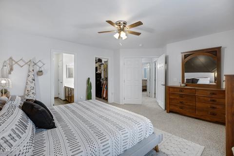 10151 E Caballero St, Mesa, AZ 85207 photo 30