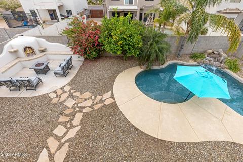 10151 E Caballero St, Mesa, AZ 85207 photo 36