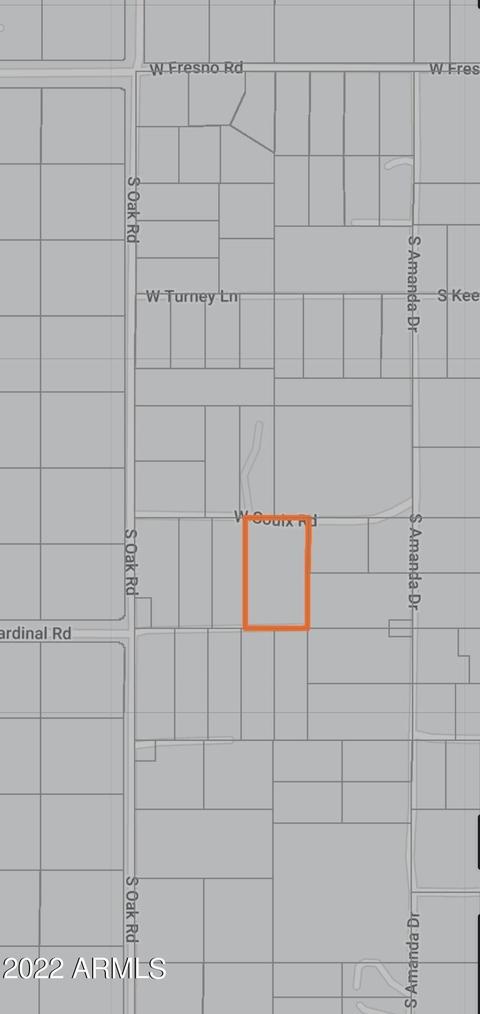 0 W Sioux Rd #79, Maricopa, AZ 85139