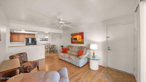 1720 E Thunderbird Rd #2103, Phoenix, AZ 85022 photo 3