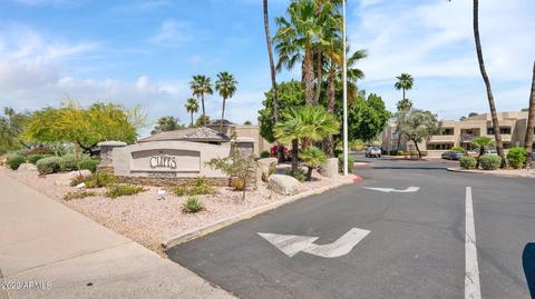 1720 E Thunderbird Rd #2103, Phoenix, AZ 85022 photo 19