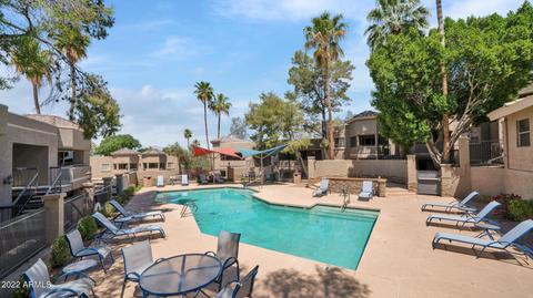 1720 E Thunderbird Rd #2103, Phoenix, AZ 85022 photo 18