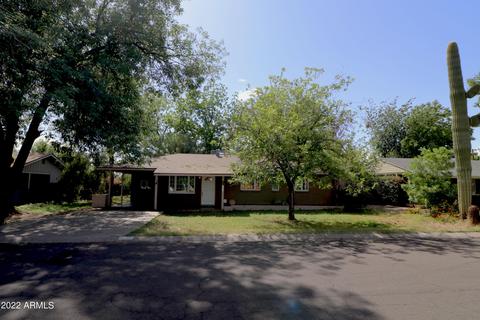 6332 N 13th Pl, Phoenix, AZ 85014 photo 1
