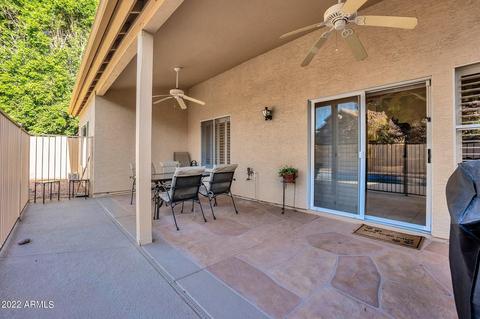 4636 E Bighorn Ave, Phoenix, AZ 85044 photo 32