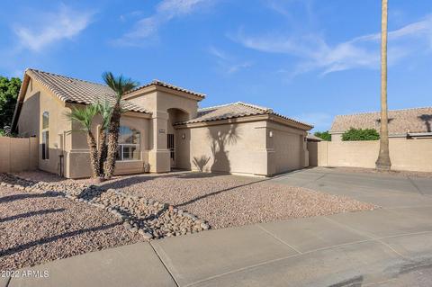 4636 E Bighorn Ave, Phoenix, AZ 85044 photo 1