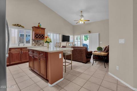 4636 E Bighorn Ave, Phoenix, AZ 85044 photo 9
