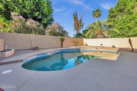 4636 E Bighorn Ave, Phoenix, AZ 85044 photo 33