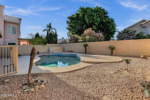 4636 E Bighorn Ave, Phoenix, AZ 85044 photo 40