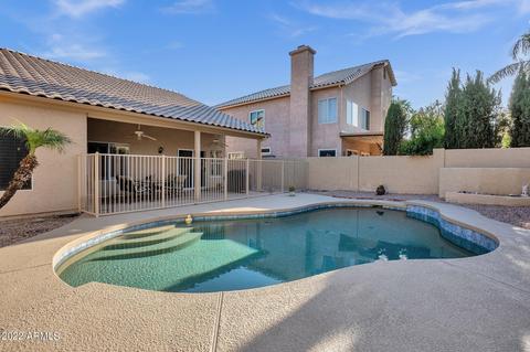 4636 E Bighorn Ave, Phoenix, AZ 85044 photo 35
