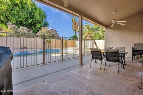 4636 E Bighorn Ave, Phoenix, AZ 85044 photo 29