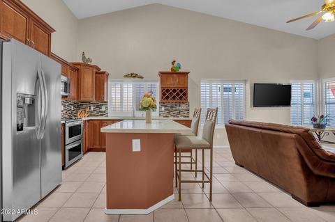 4636 E Bighorn Ave, Phoenix, AZ 85044 photo 14
