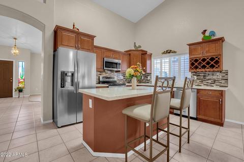 4636 E Bighorn Ave, Phoenix, AZ 85044 photo 10