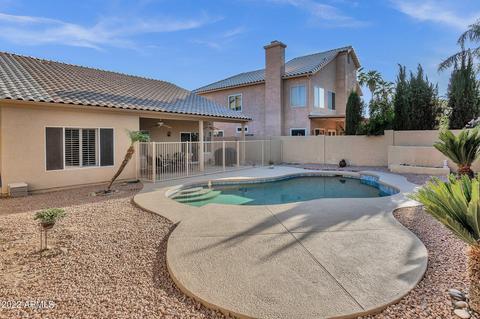 4636 E Bighorn Ave, Phoenix, AZ 85044 photo 39