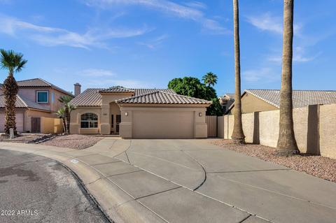 4636 E Bighorn Ave, Phoenix, AZ 85044 photo 2