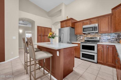 4636 E Bighorn Ave, Phoenix, AZ 85044 photo 11