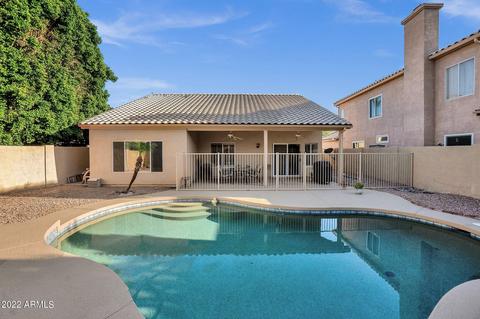 4636 E Bighorn Ave, Phoenix, AZ 85044 photo 38