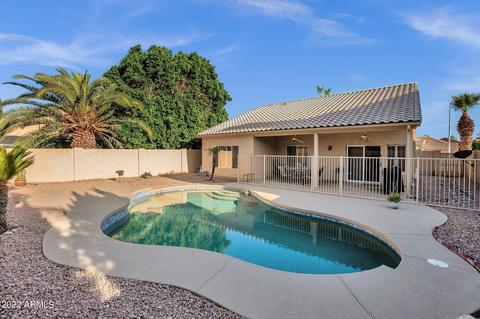 4636 E Bighorn Ave, Phoenix, AZ 85044 photo 36