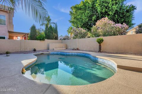 4636 E Bighorn Ave, Phoenix, AZ 85044 photo 34