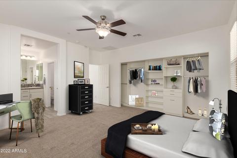 3665 E Lodgepole Dr, Gilbert, AZ 85298 photo 18