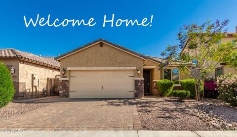 3665 E Lodgepole Dr, Gilbert, AZ 85298 photo 1
