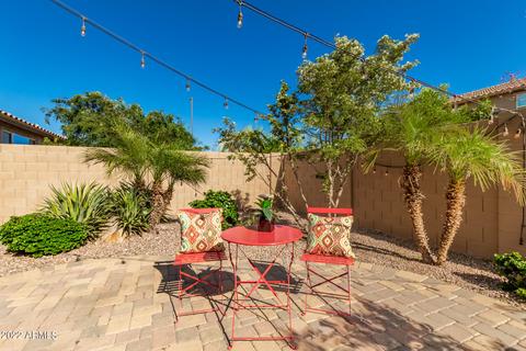 3665 E Lodgepole Dr, Gilbert, AZ 85298 photo 32