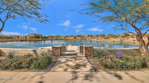 3665 E Lodgepole Dr, Gilbert, AZ 85298 photo 43