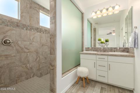 3665 E Lodgepole Dr, Gilbert, AZ 85298 photo 22