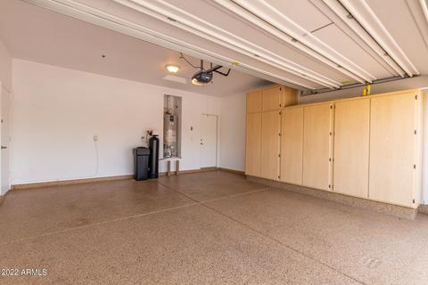 3665 E Lodgepole Dr, Gilbert, AZ 85298 photo 35