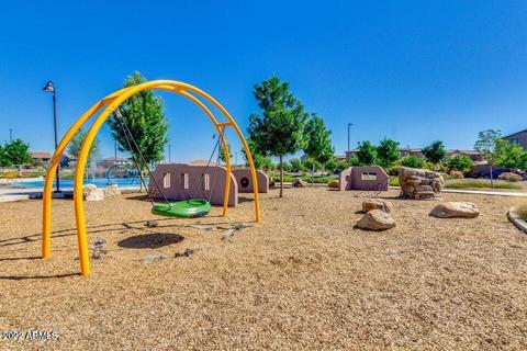 3665 E Lodgepole Dr, Gilbert, AZ 85298 photo 52