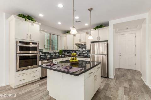 3665 E Lodgepole Dr, Gilbert, AZ 85298 photo 4