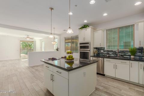 3665 E Lodgepole Dr, Gilbert, AZ 85298 photo 6