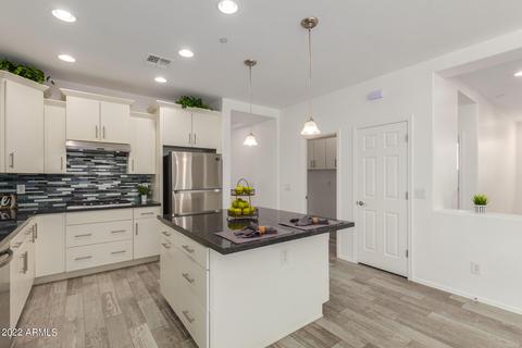 3665 E Lodgepole Dr, Gilbert, AZ 85298 photo 5