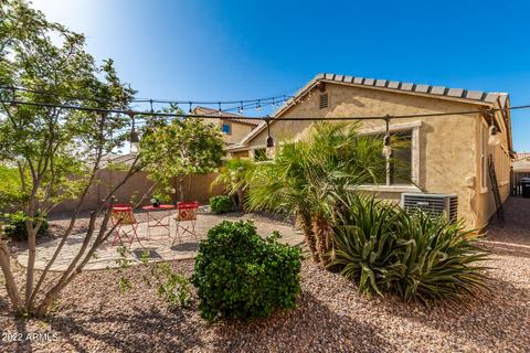 3665 E Lodgepole Dr, Gilbert, AZ 85298 photo 33