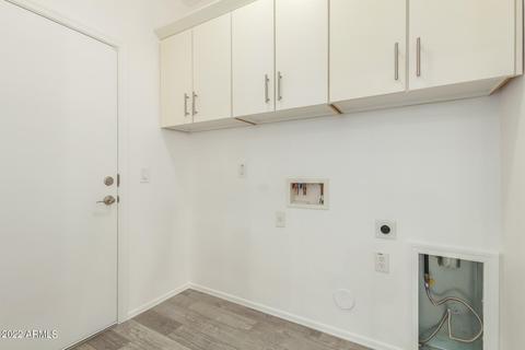 3665 E Lodgepole Dr, Gilbert, AZ 85298 photo 29
